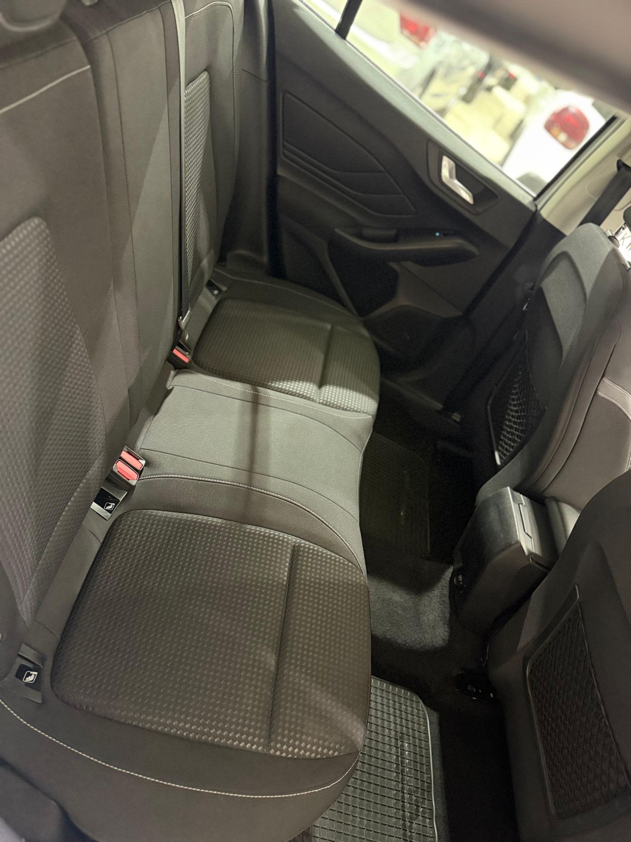 Foto Ford Focus 27