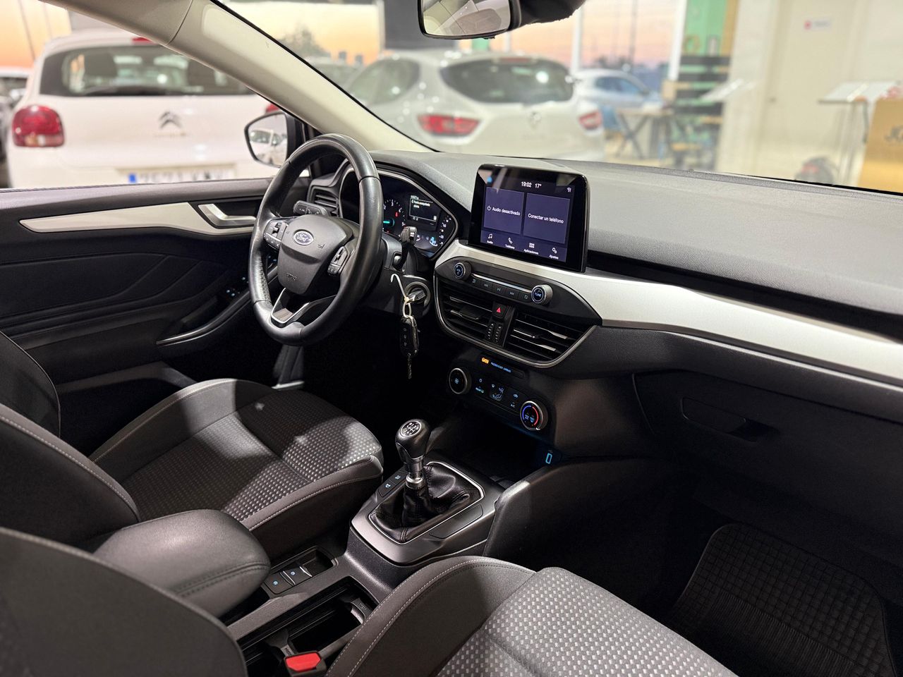 Foto Ford Focus 28