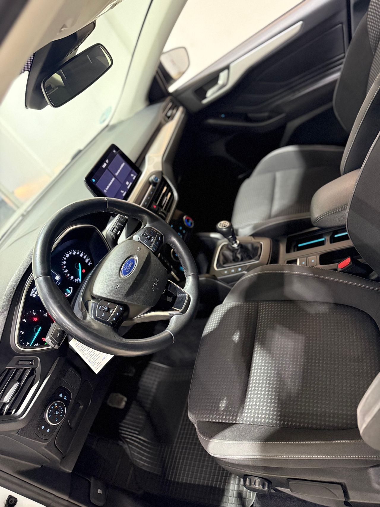 Foto Ford Focus 29