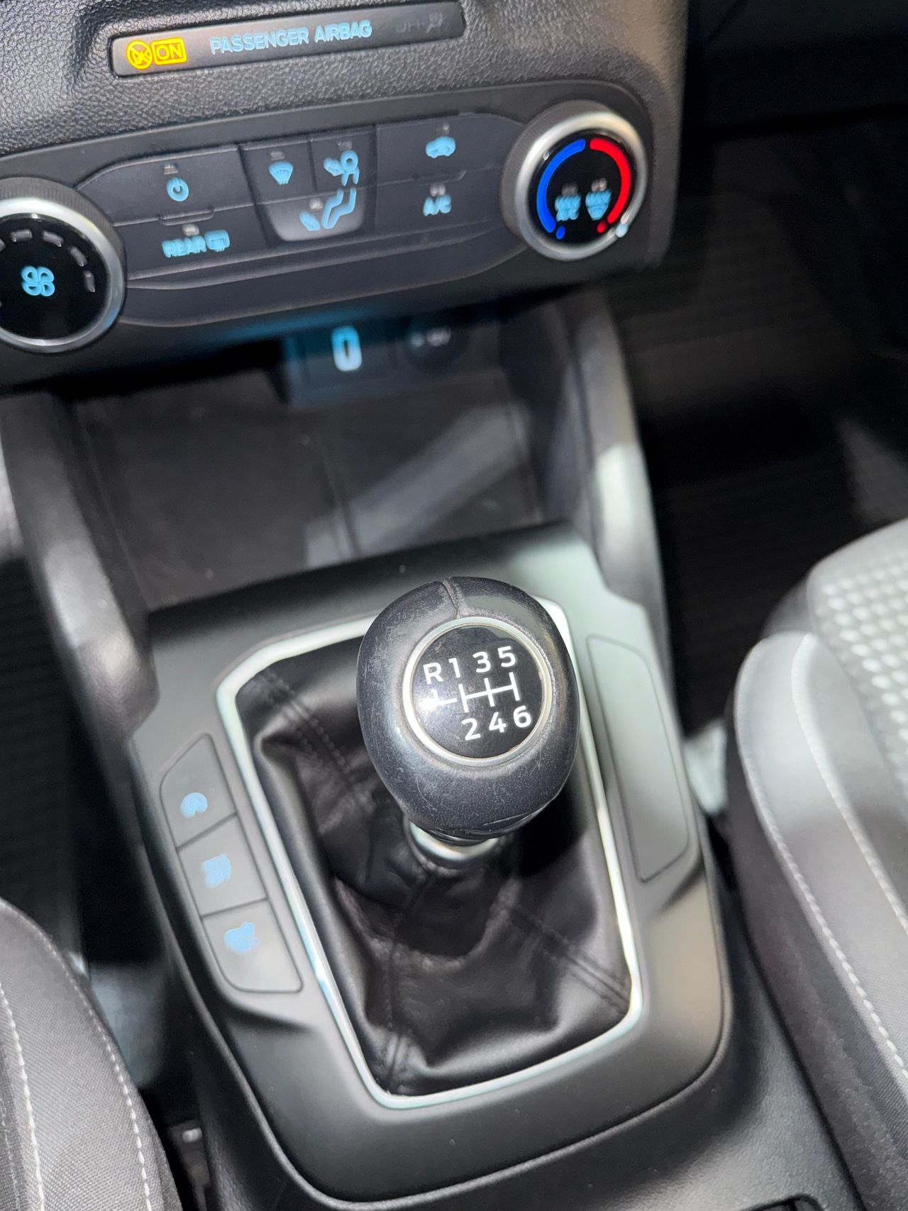Foto Ford Focus 31