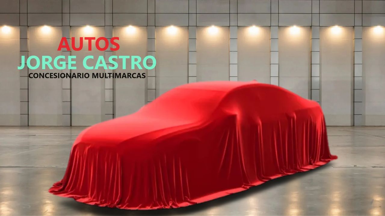 Foto Mercedes-Benz Clase GLC 1