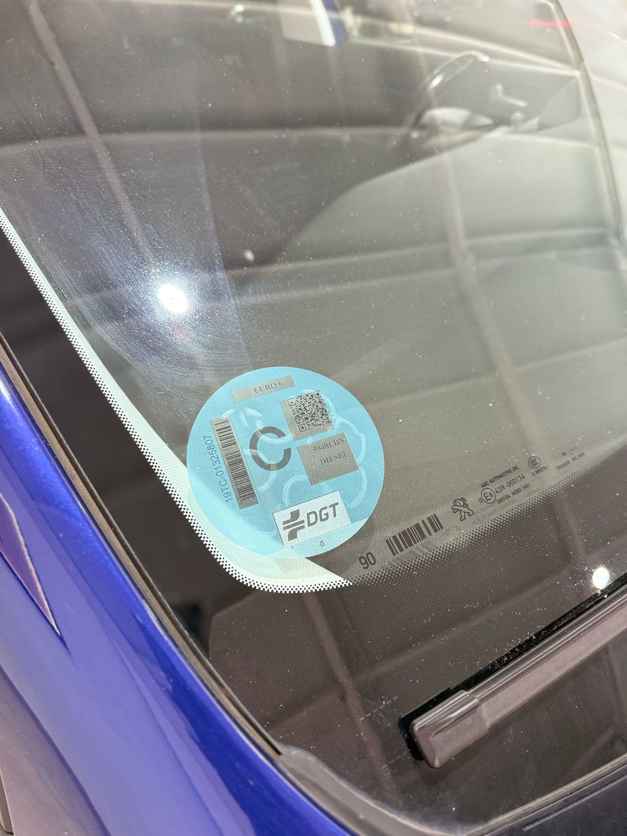 Foto Peugeot 308 14