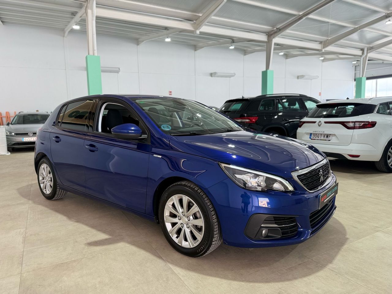 Foto Peugeot 308 18