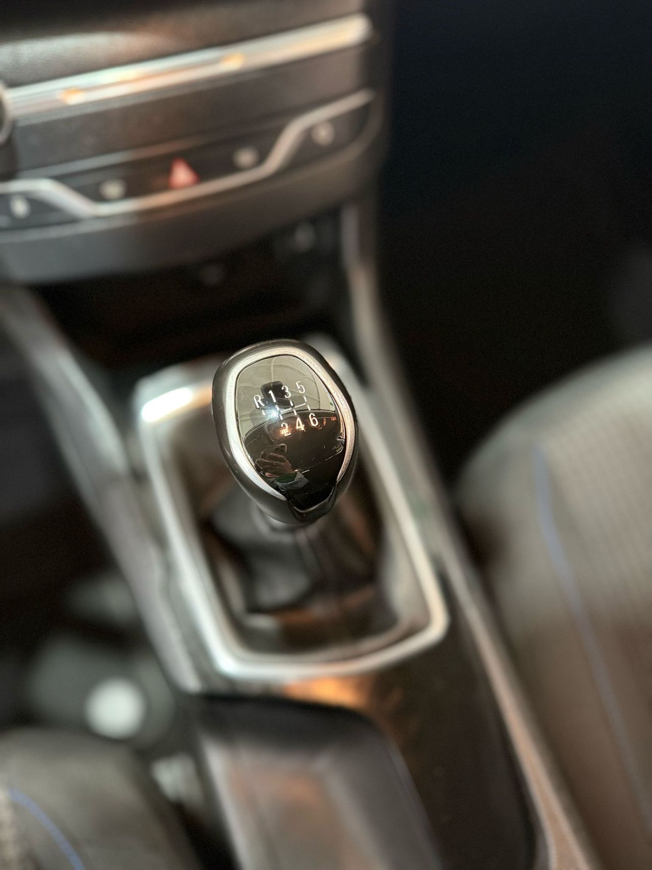 Foto Peugeot 308 23
