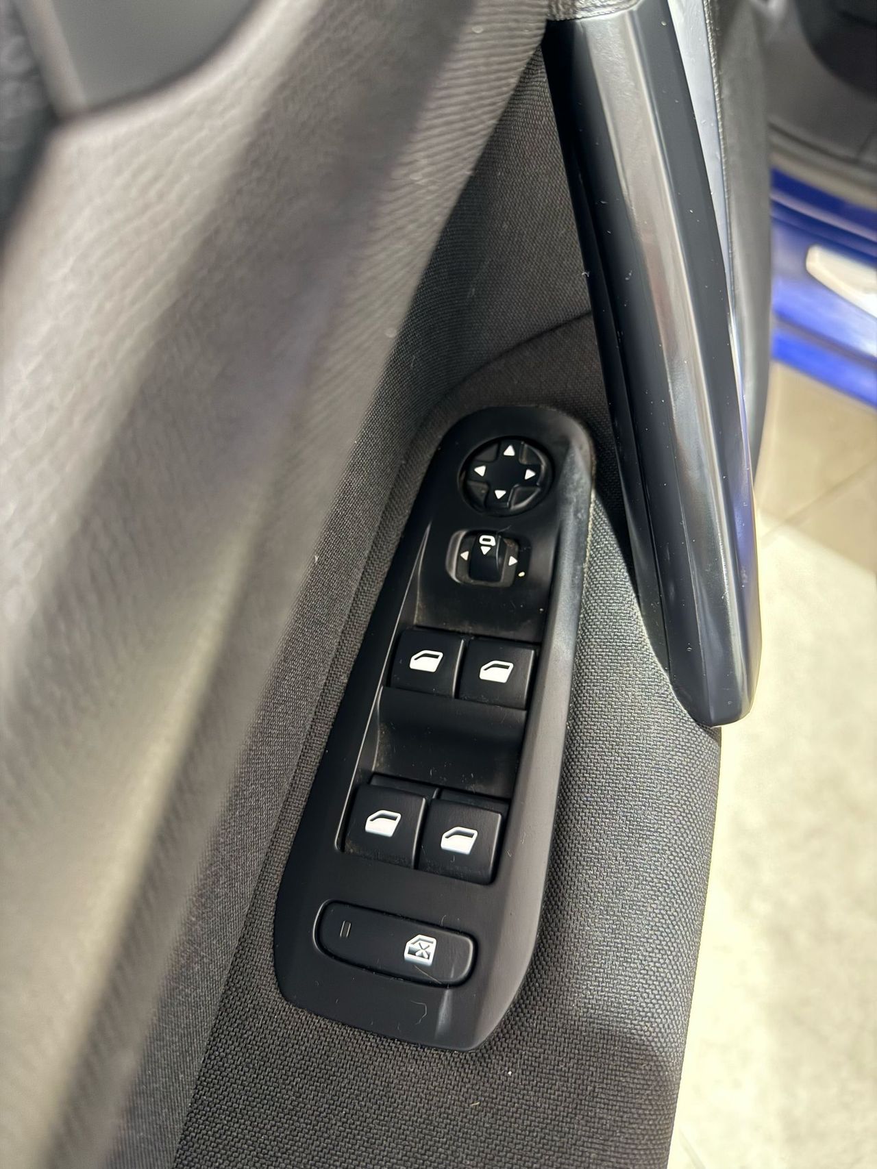 Foto Peugeot 308 26