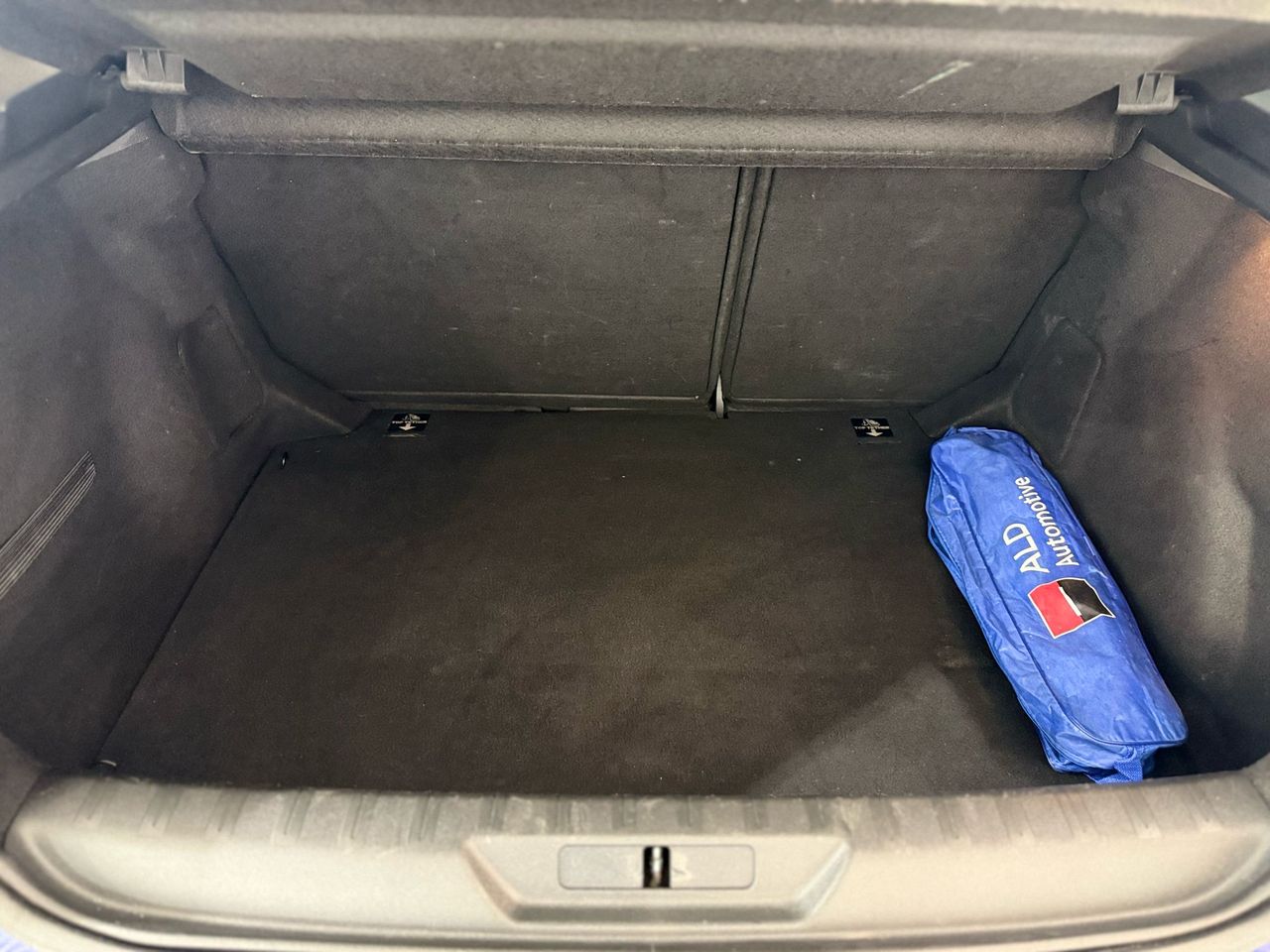 Foto Peugeot 308 28