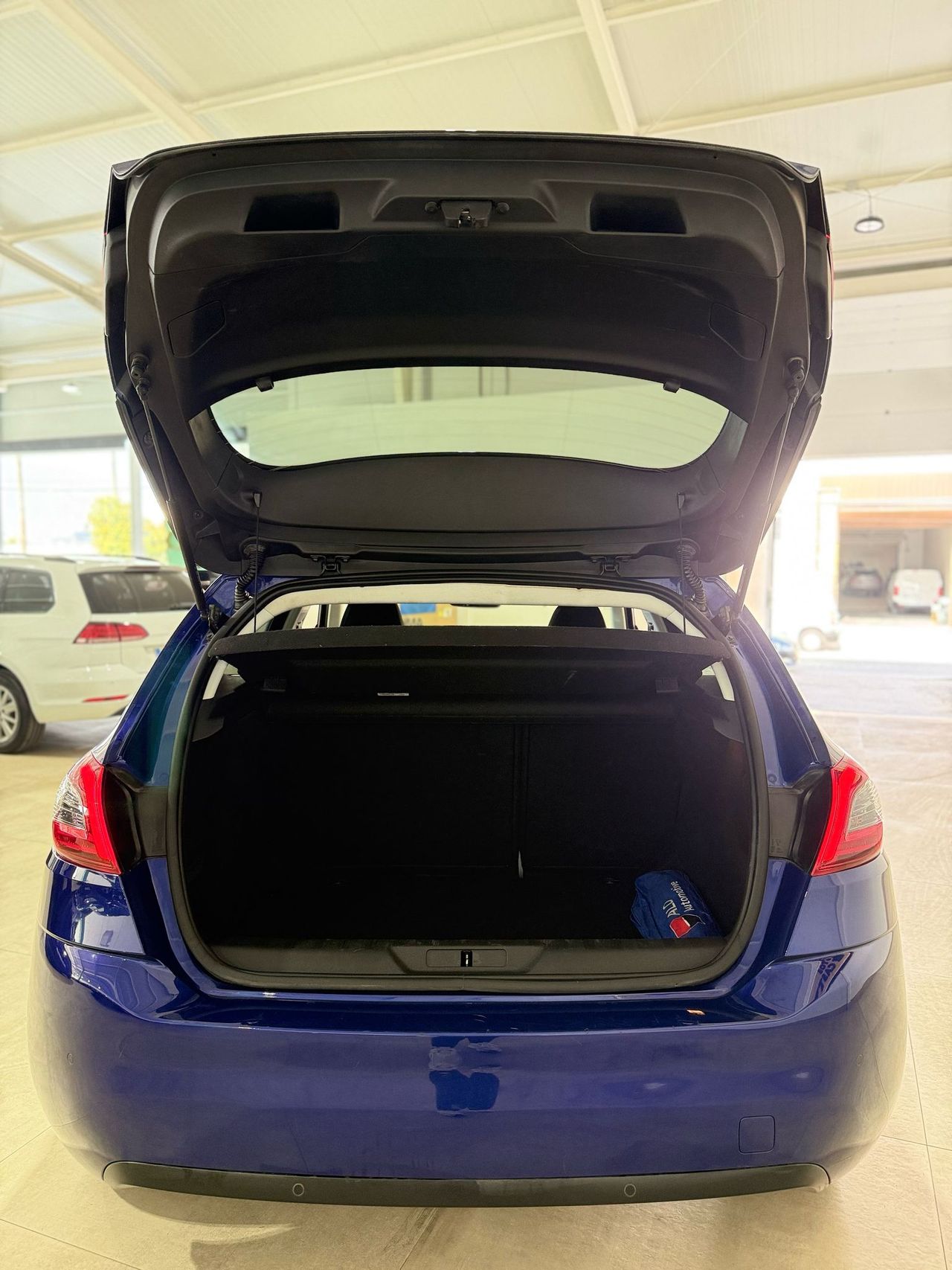 Foto Peugeot 308 29