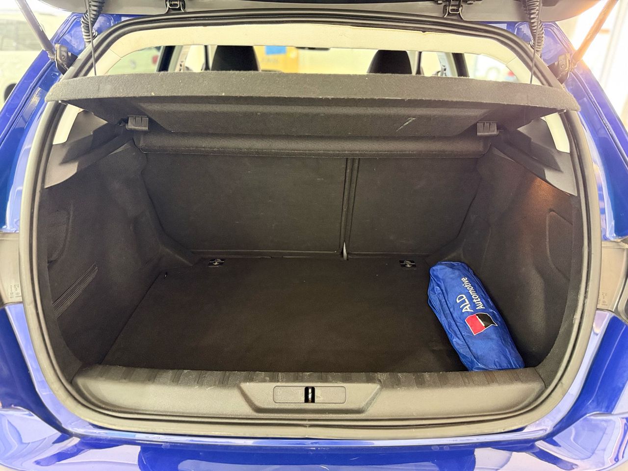 Foto Peugeot 308 30