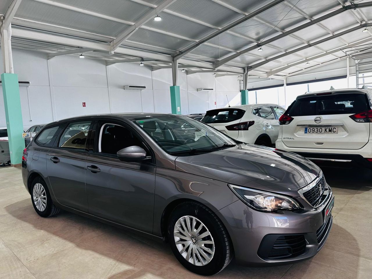 Foto Peugeot 308 7