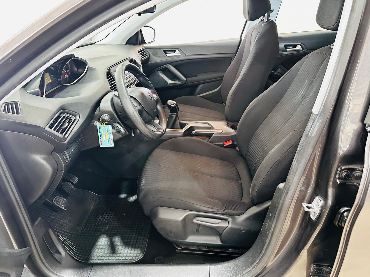 Foto Peugeot 308 17