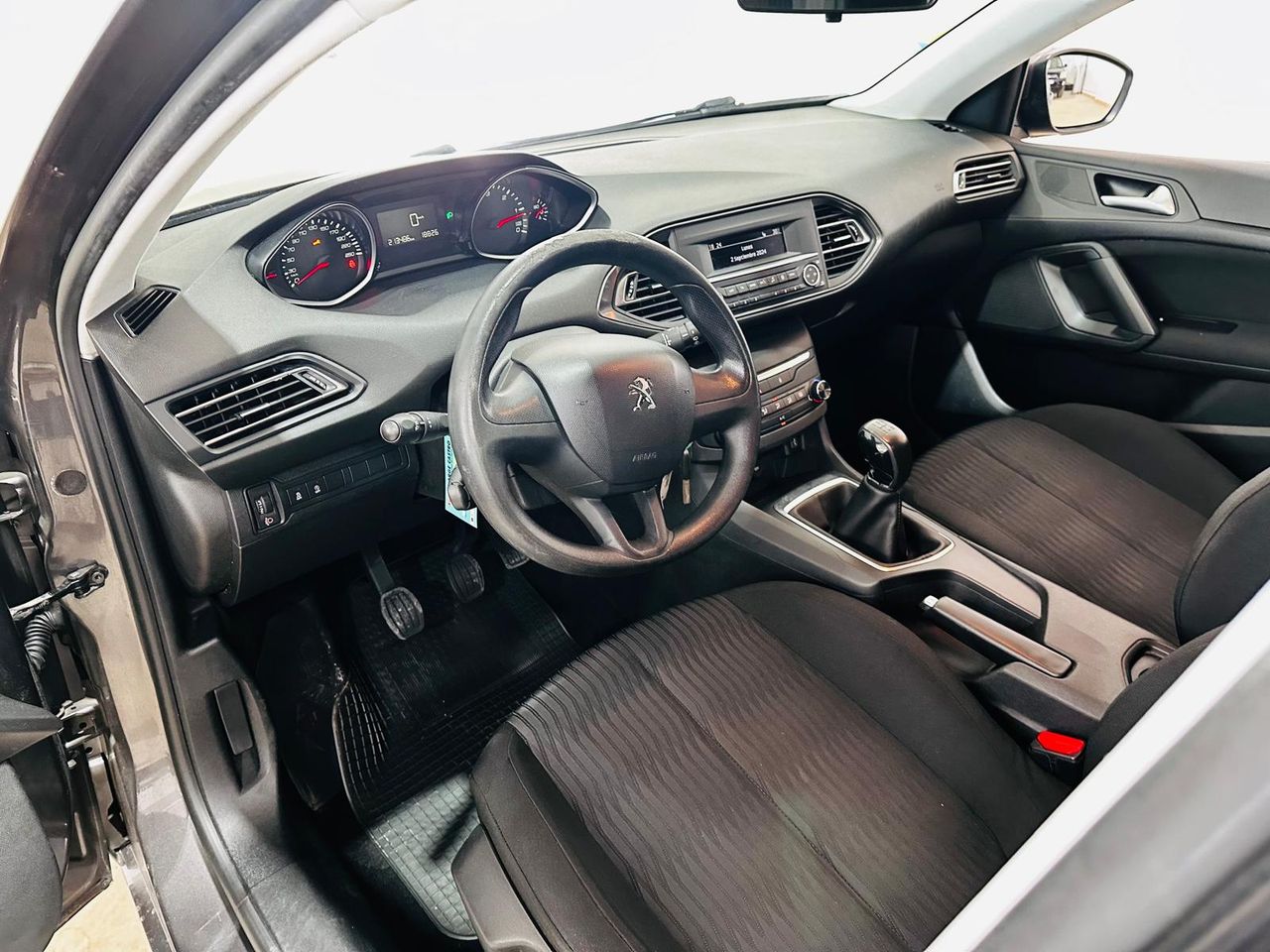 Foto Peugeot 308 18