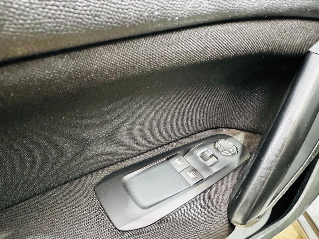 Foto Peugeot 308 21