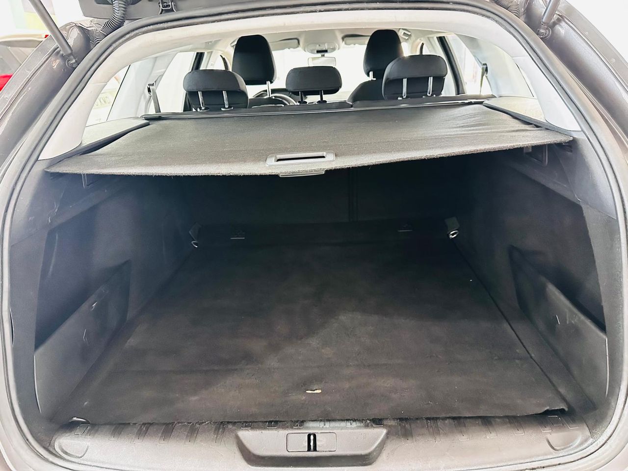 Foto Peugeot 308 31