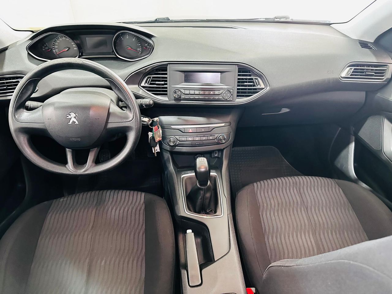 Foto Peugeot 308 33