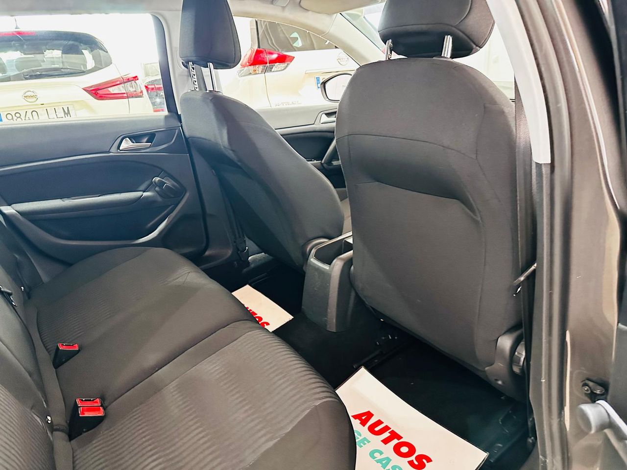 Foto Peugeot 308 34