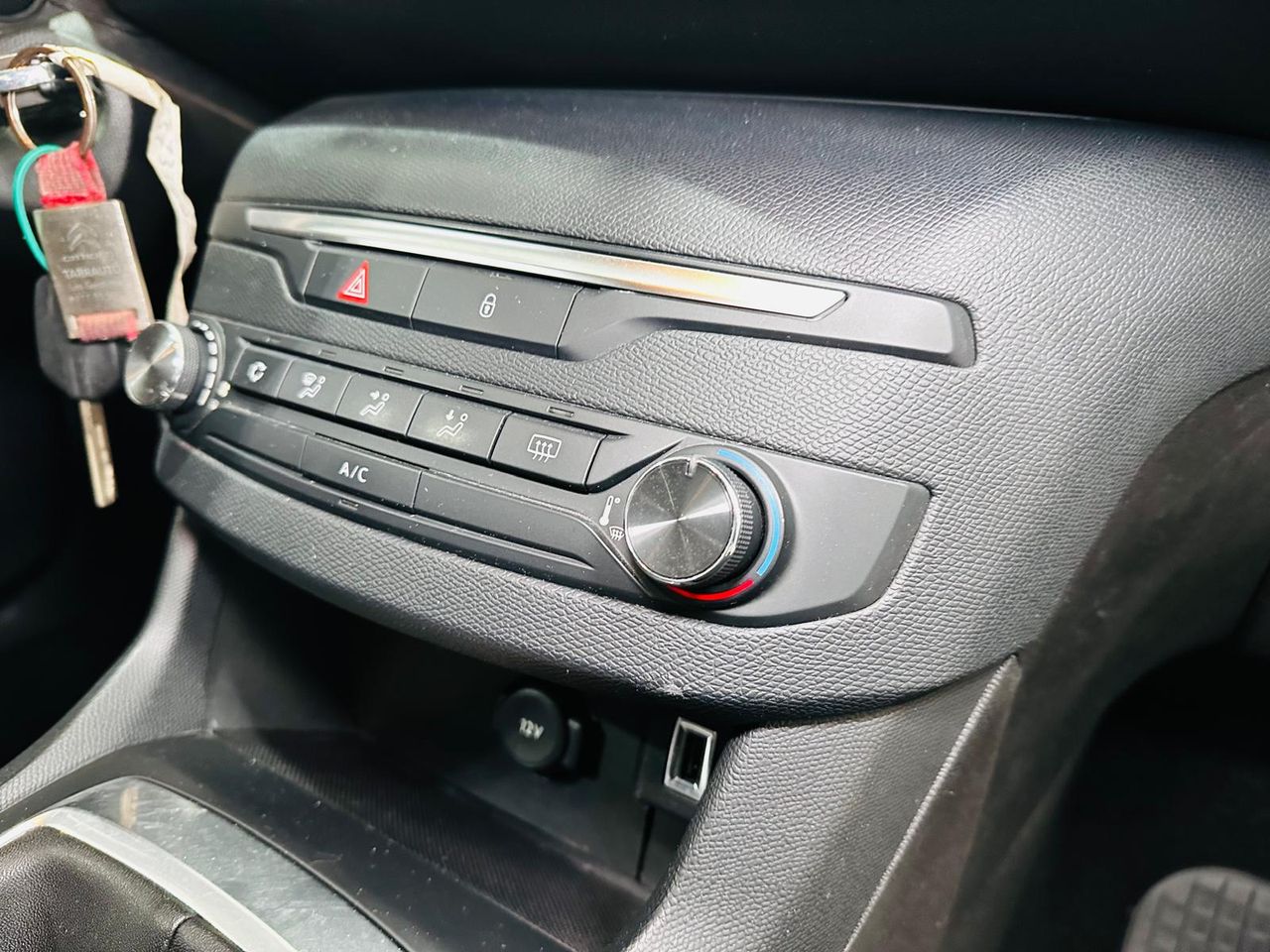 Foto Peugeot 308 38