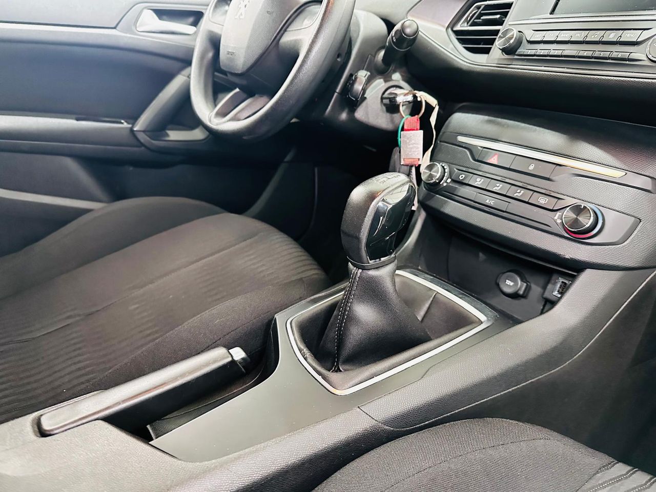Foto Peugeot 308 40