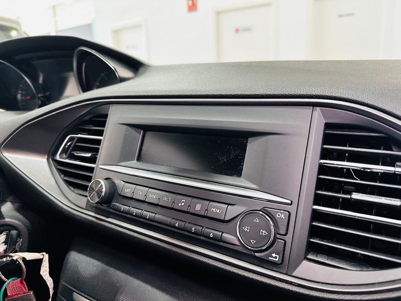 Foto Peugeot 308 41