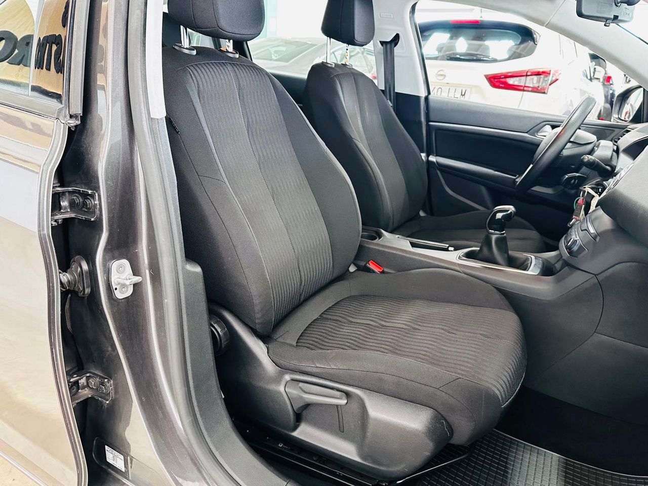 Foto Peugeot 308 44