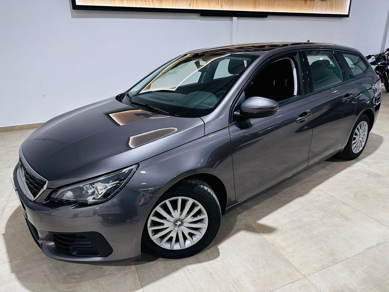 Foto Peugeot 308 45