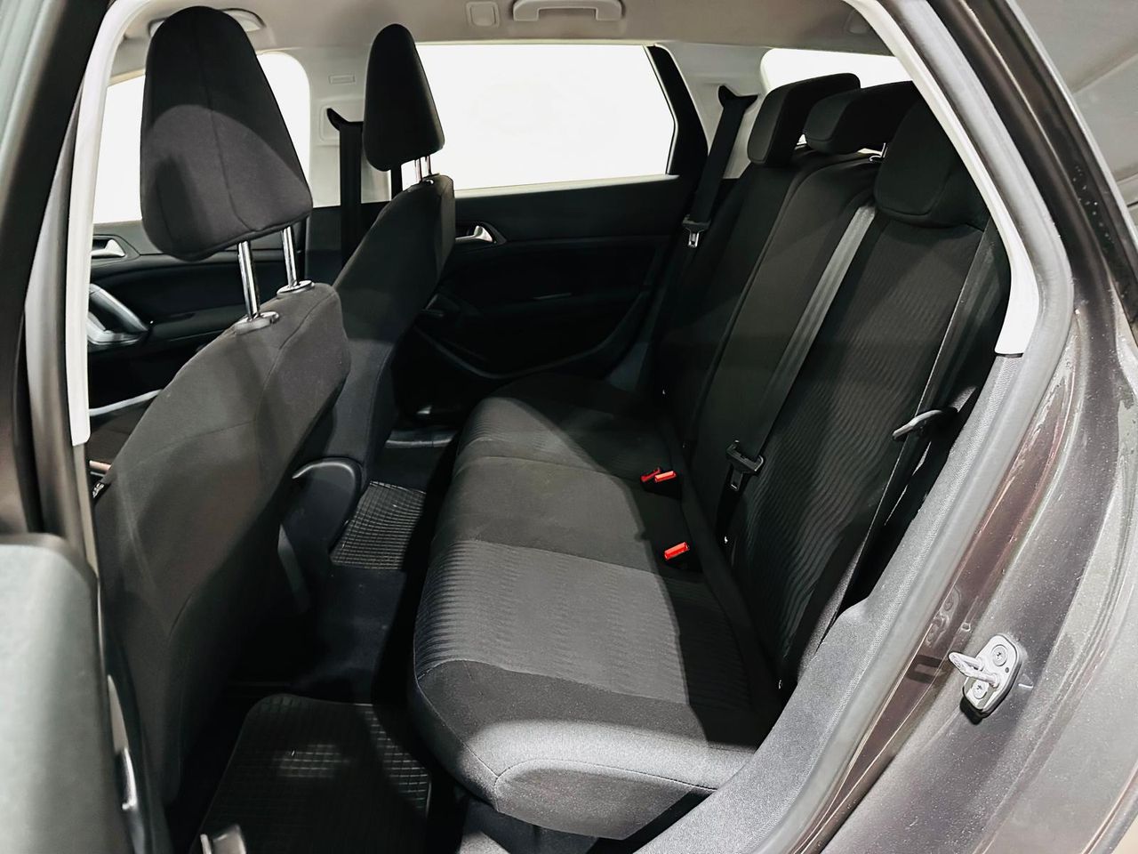 Foto Peugeot 308 47