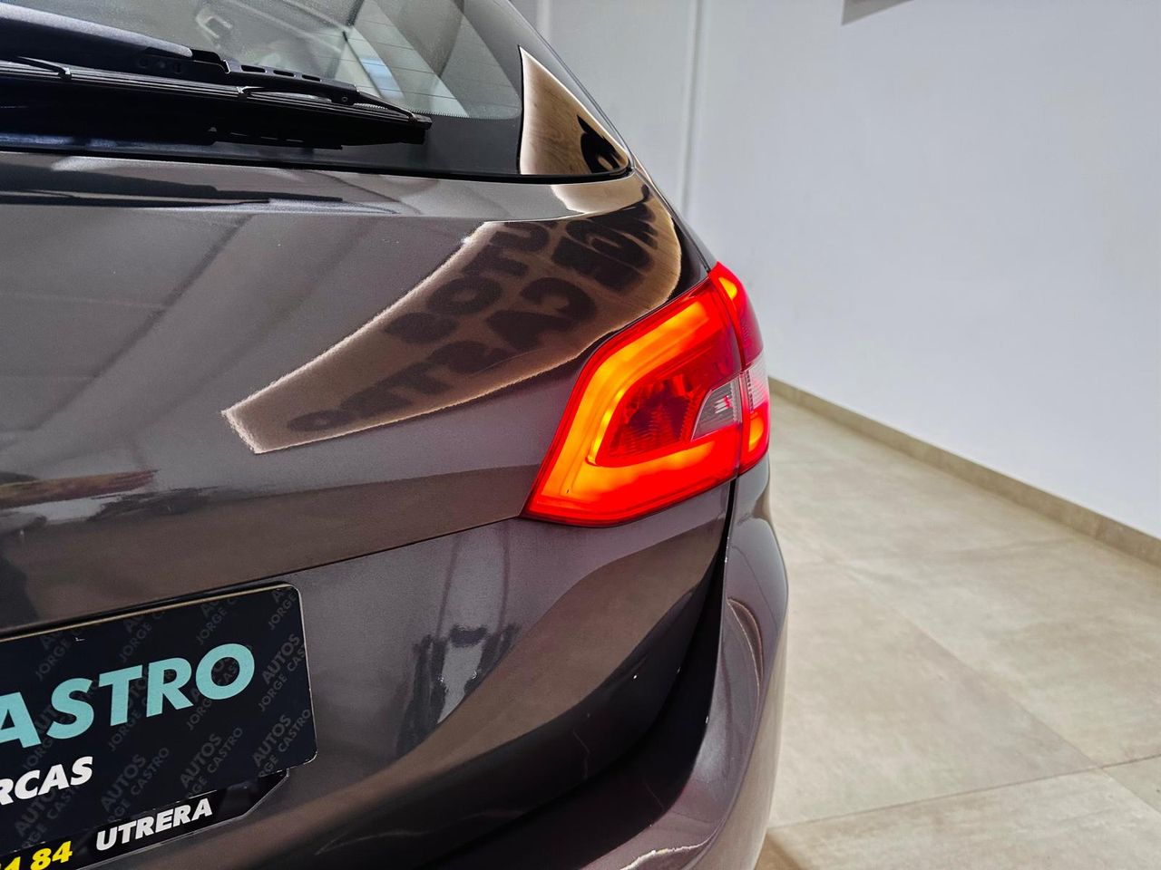 Foto Peugeot 308 50