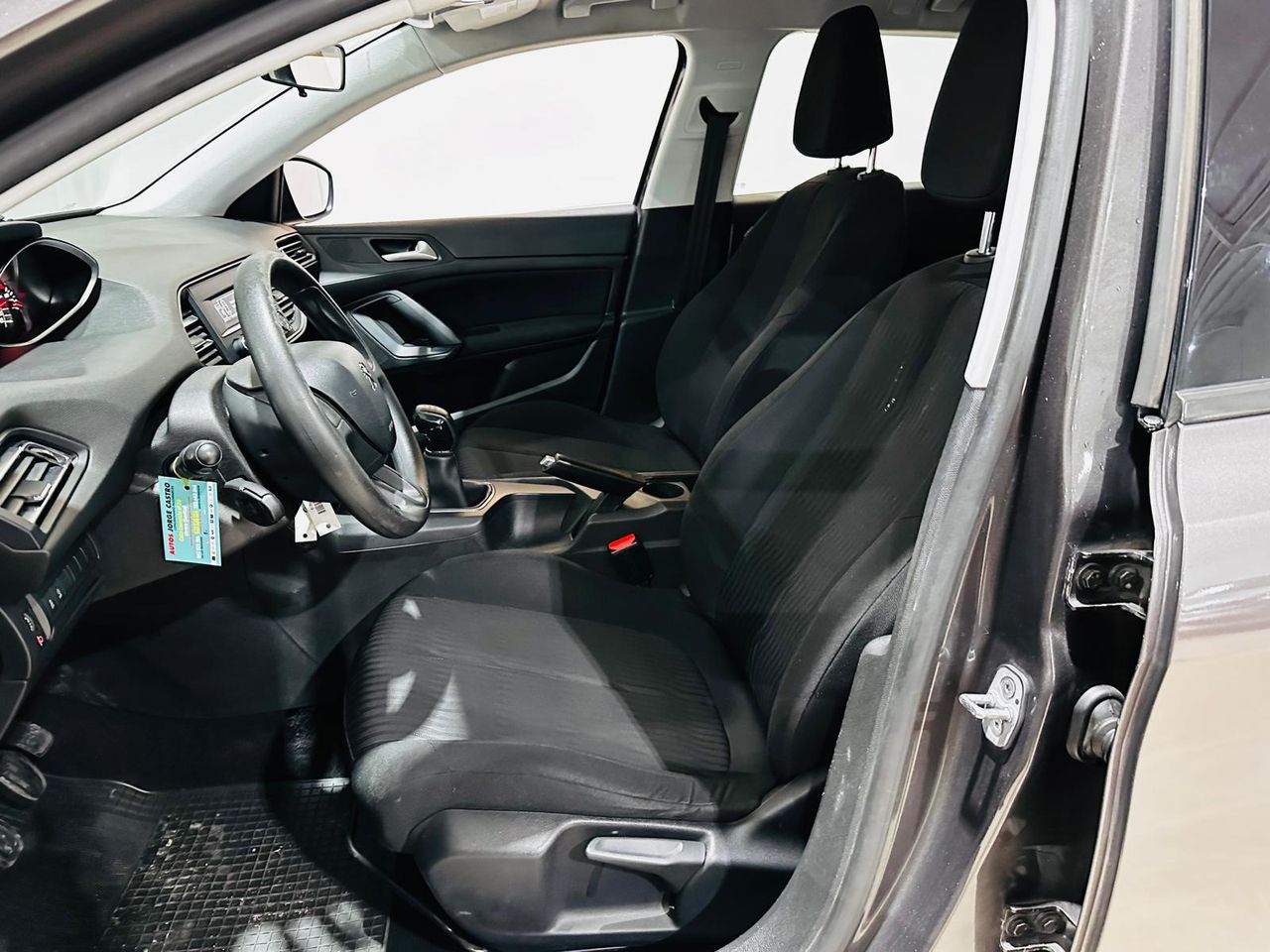 Foto Peugeot 308 52