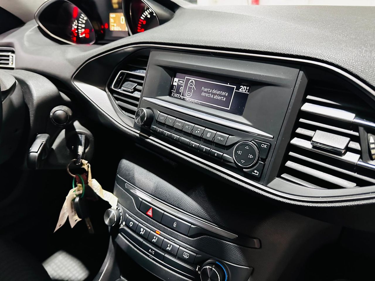 Foto Peugeot 308 57
