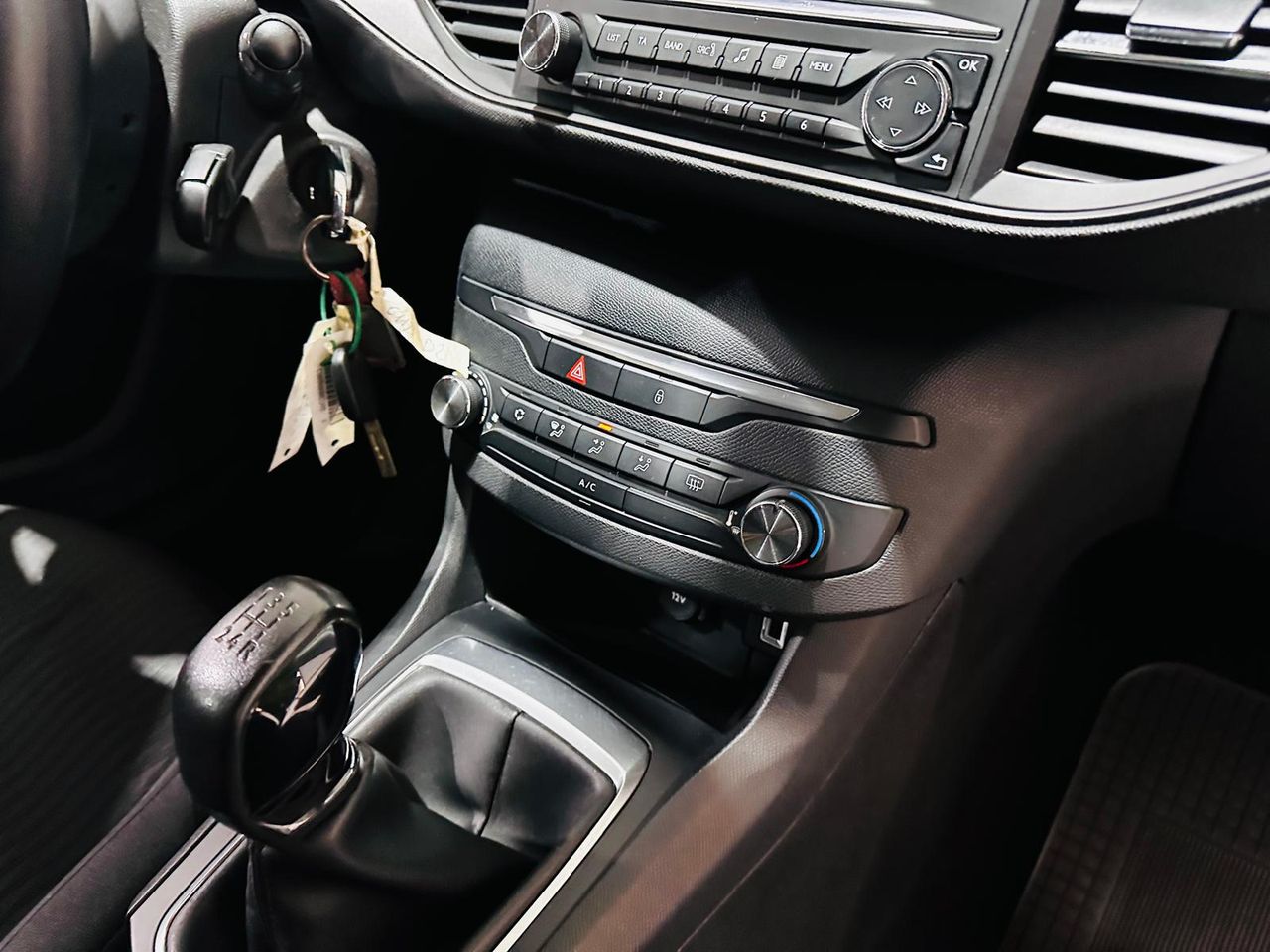 Foto Peugeot 308 59