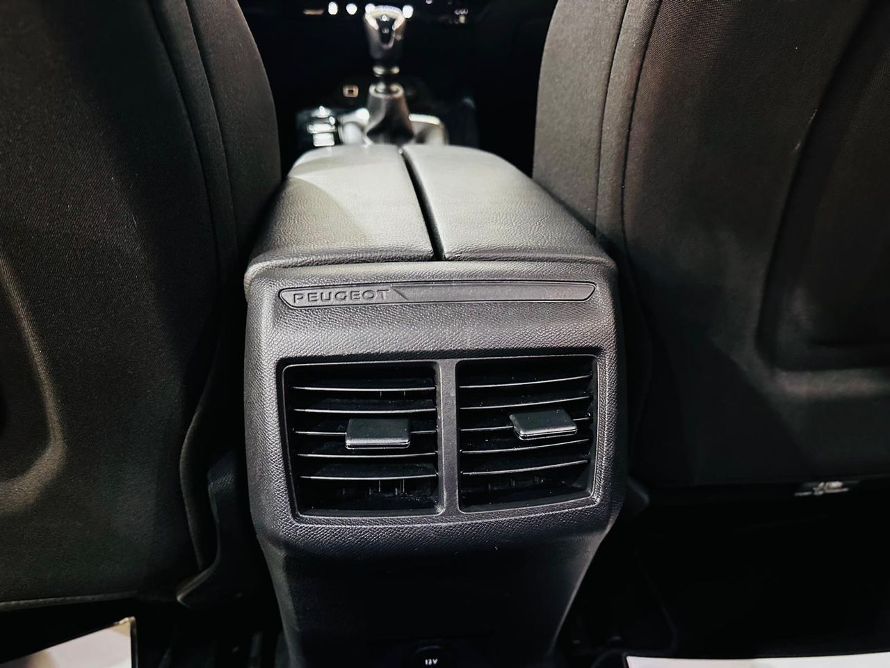 Foto Peugeot 508 15