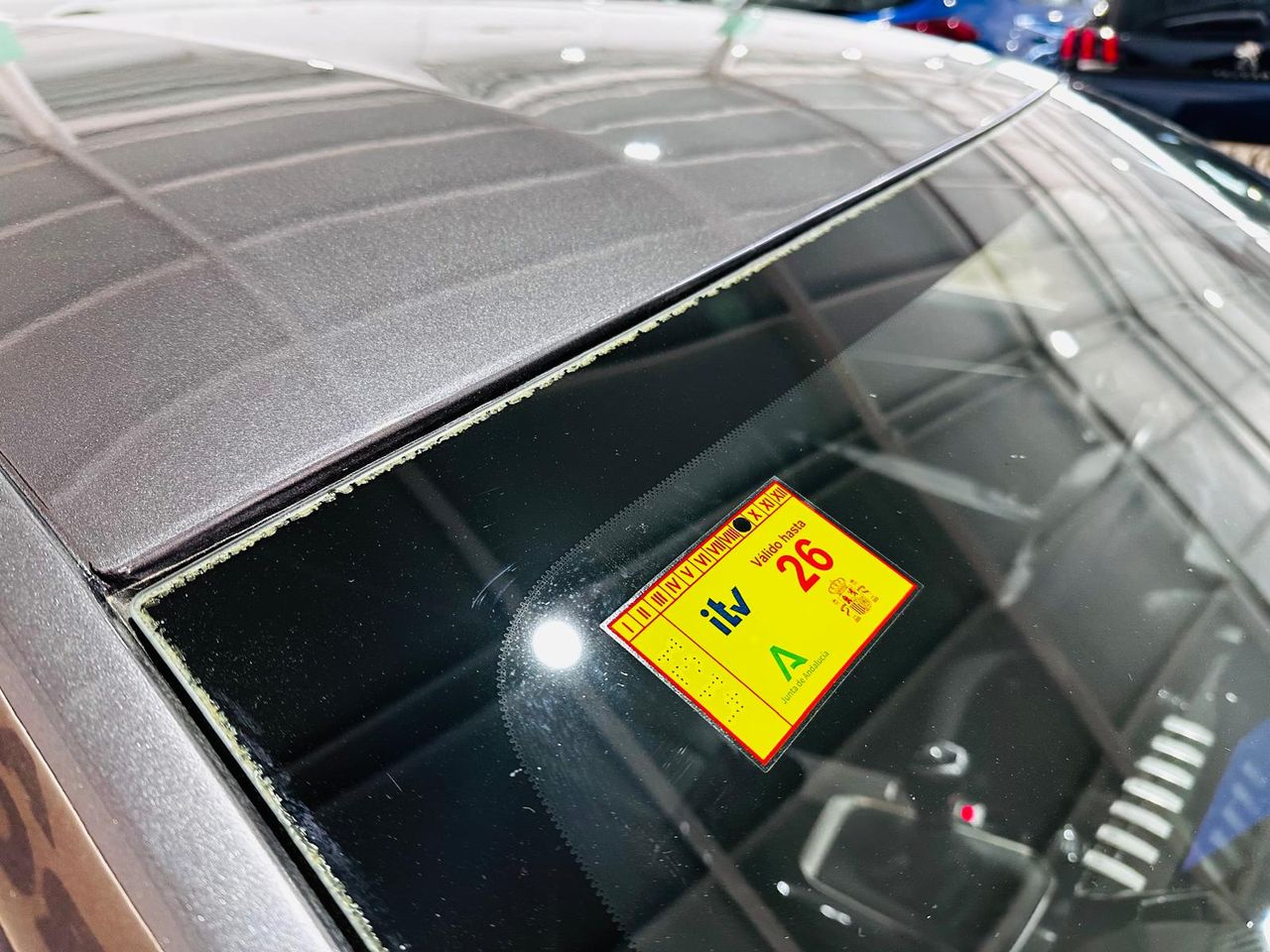 Foto Peugeot 508 18