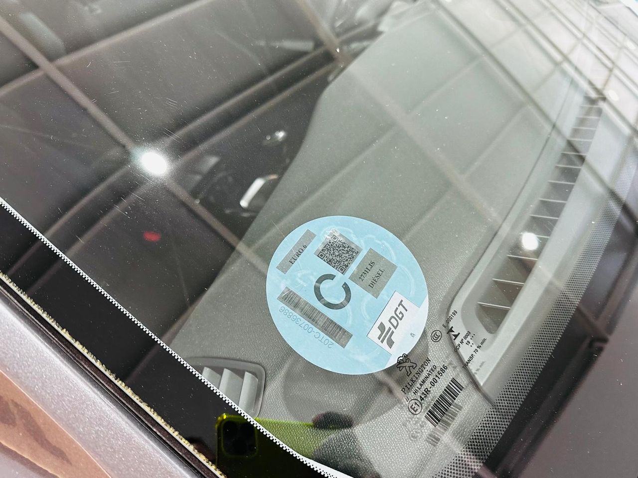 Foto Peugeot 508 19
