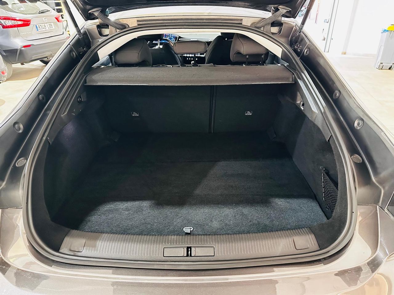 Foto Peugeot 508 24