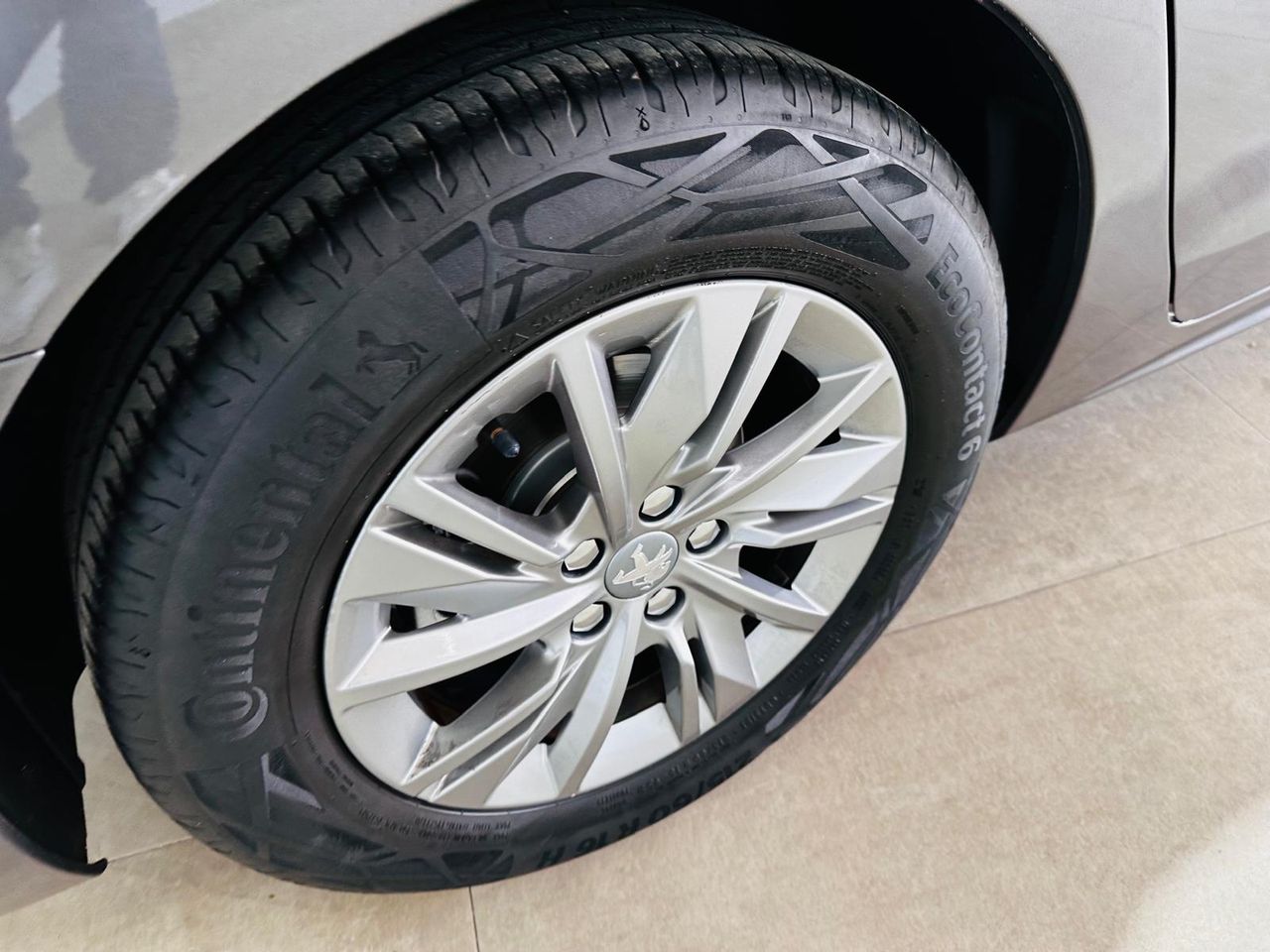Foto Peugeot 508 39