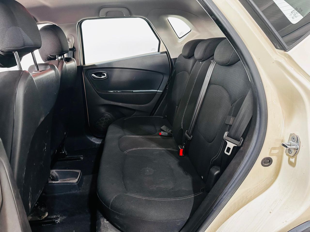 Foto Renault Captur 4
