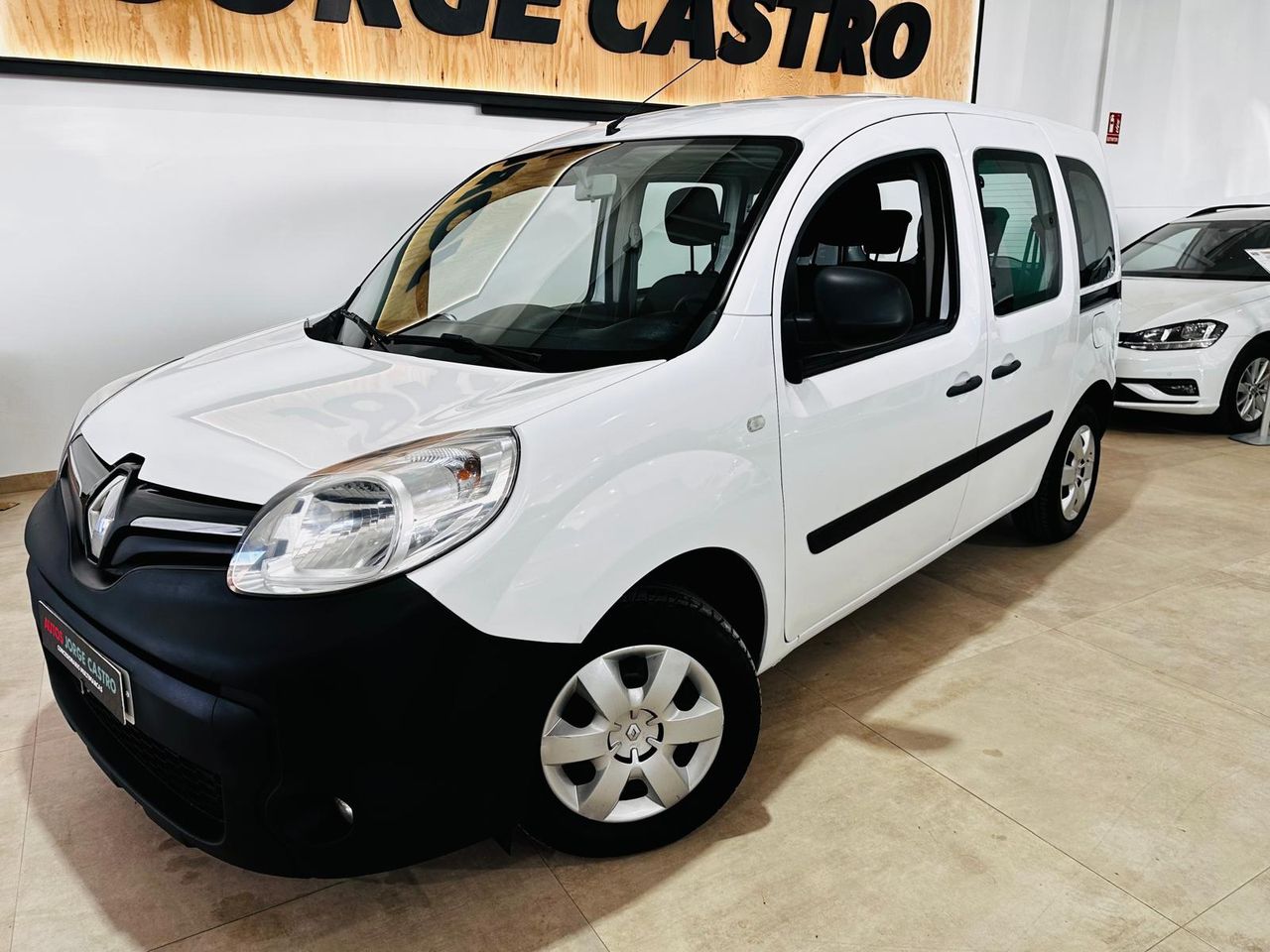 Foto Renault Kangoo 31