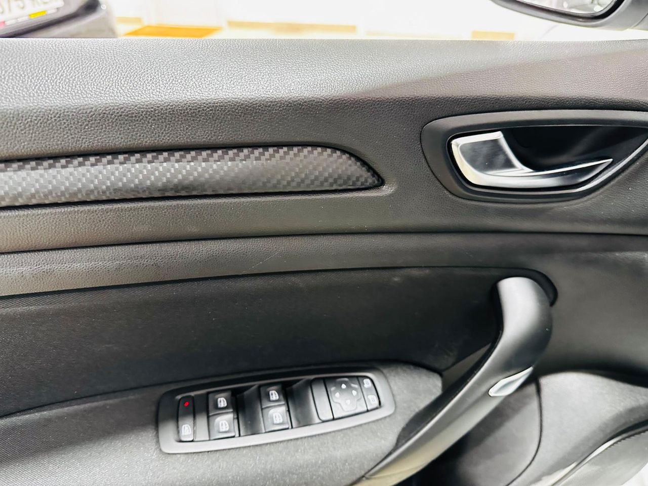 Foto Renault Mégane 21