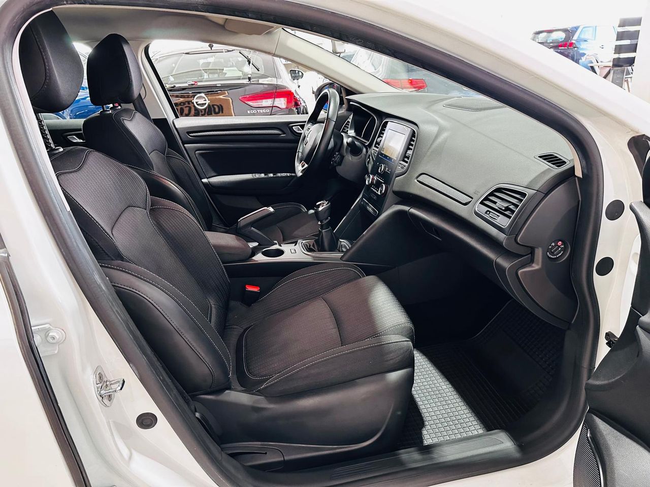 Foto Renault Mégane 22