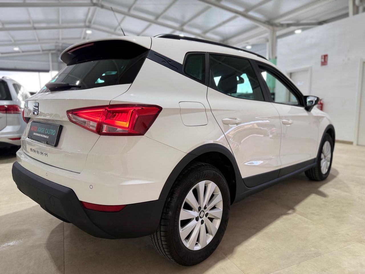 Foto Seat Arona 6