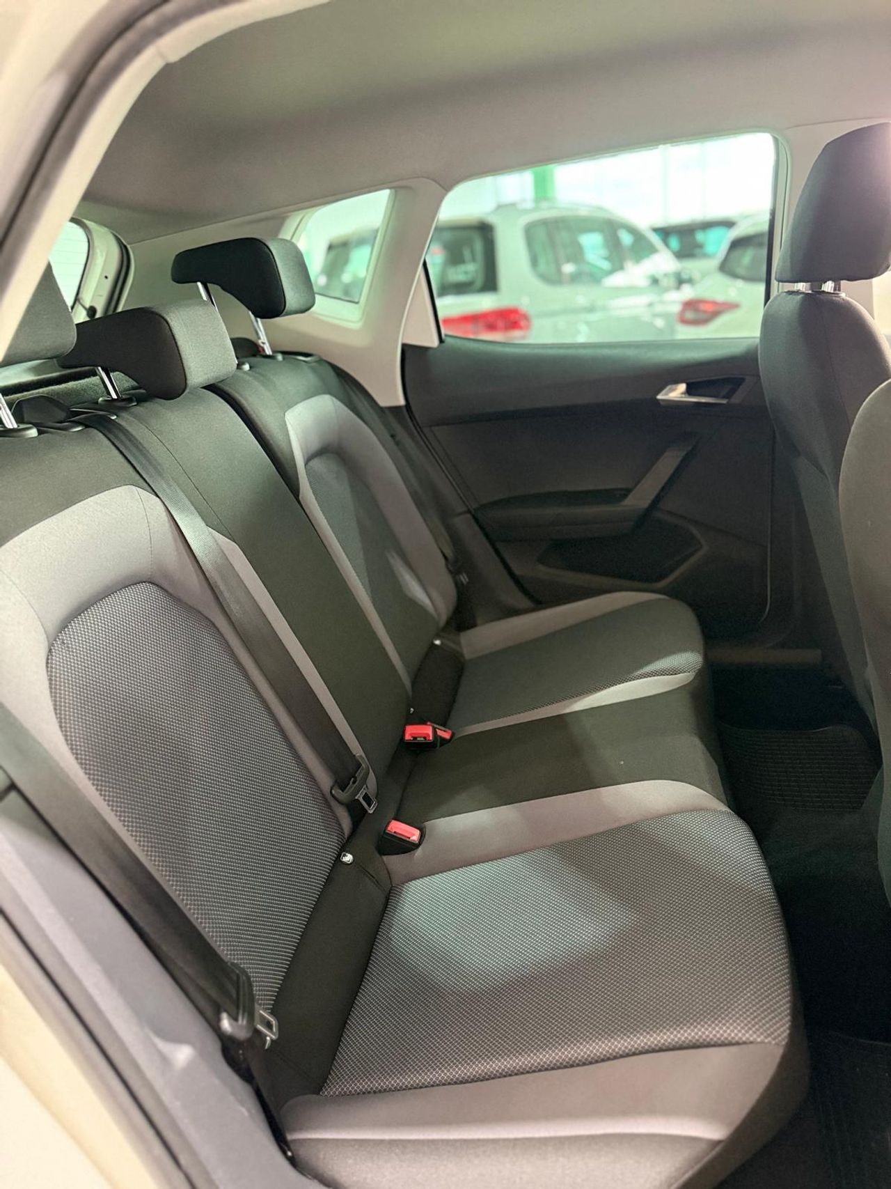 Foto Seat Arona 14