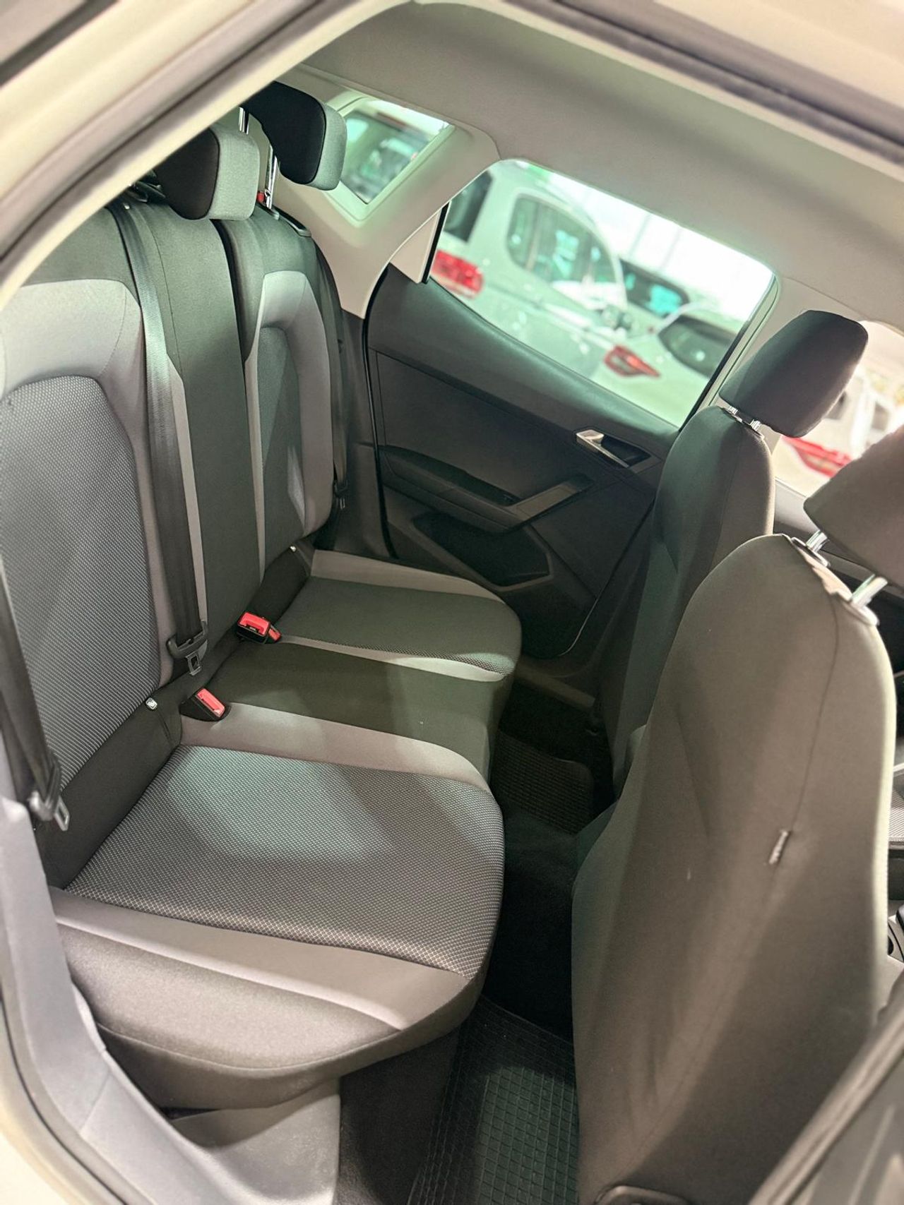 Foto Seat Arona 15