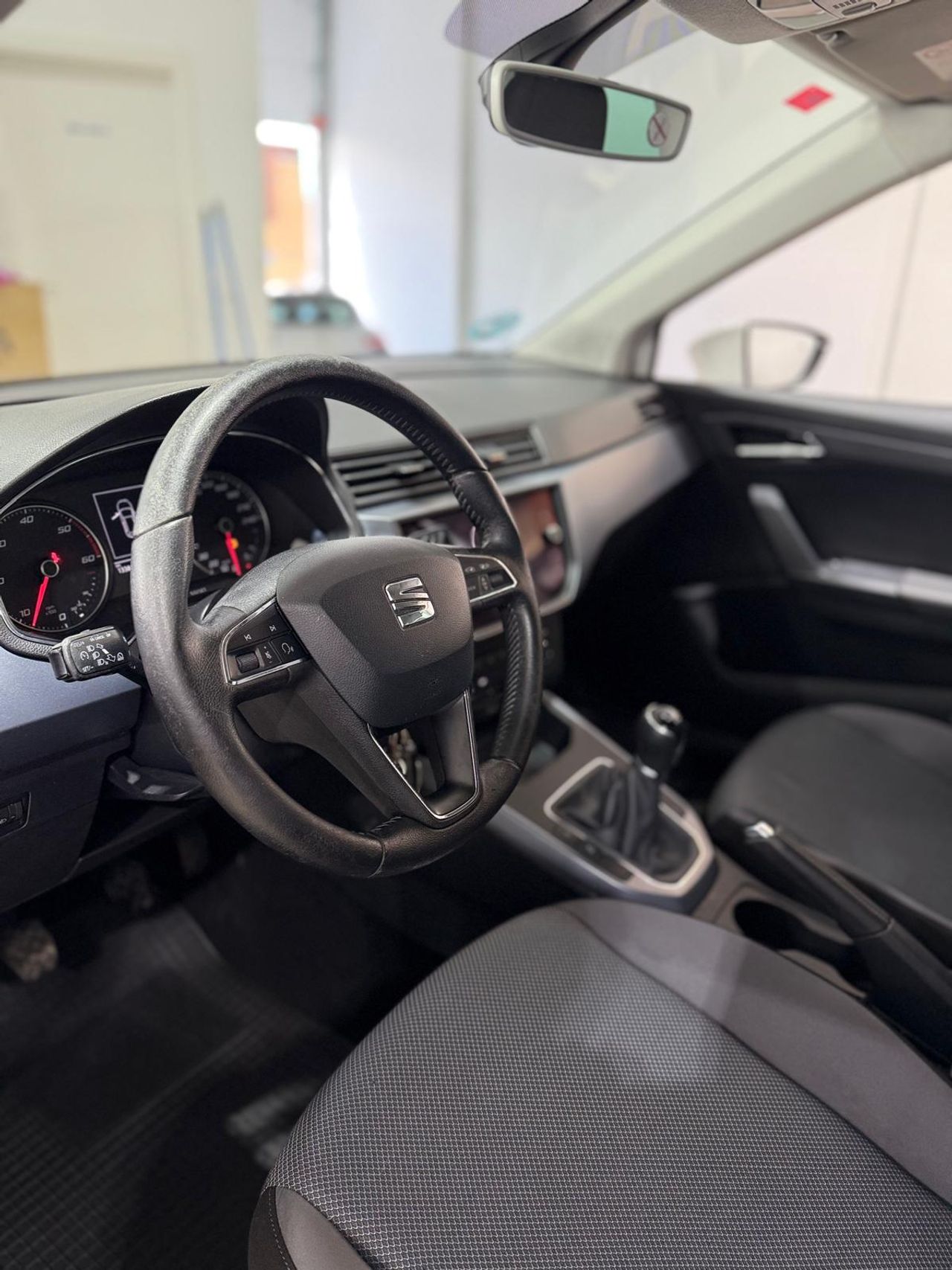Foto Seat Arona 16