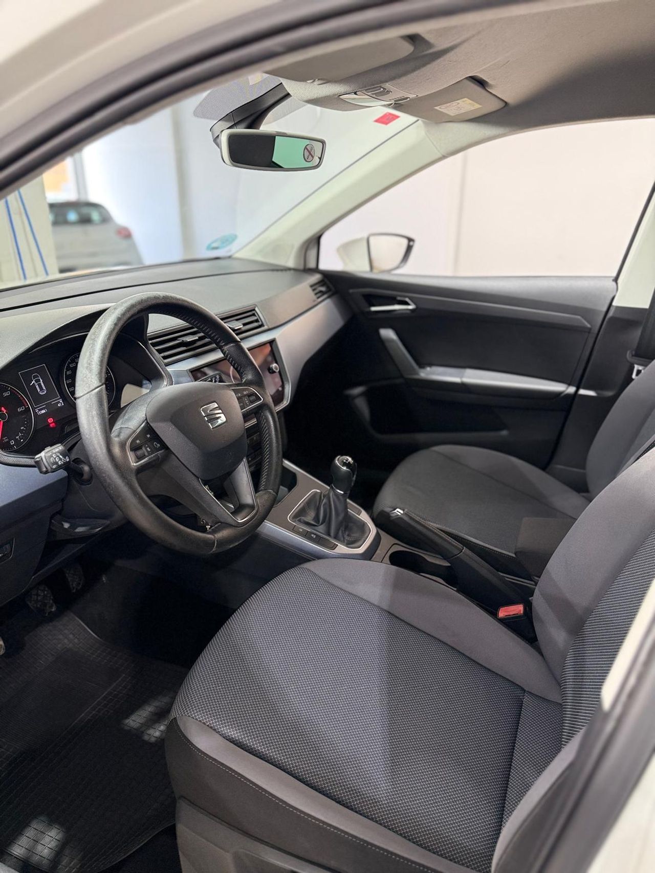 Foto Seat Arona 17