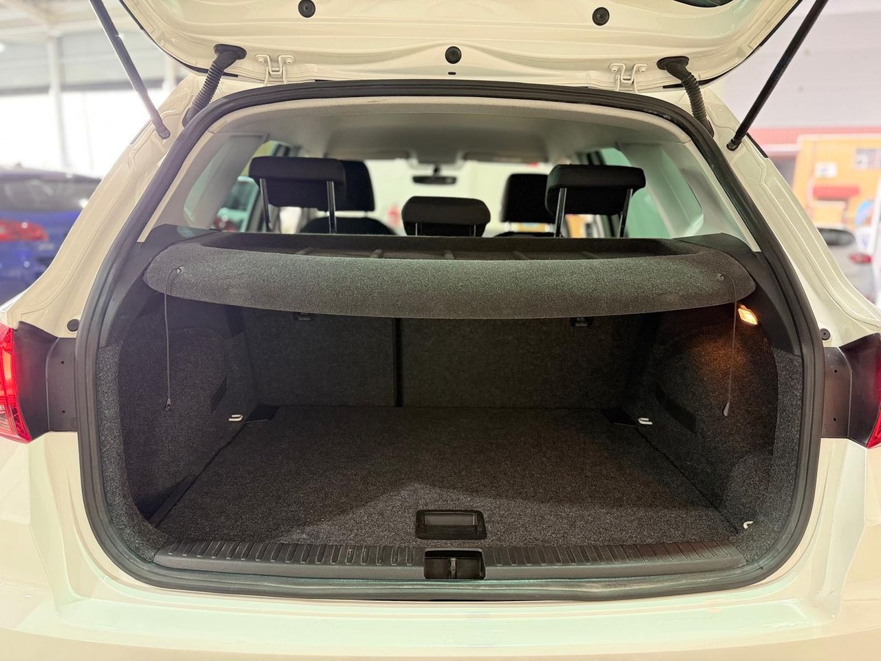 Foto Seat Arona 25