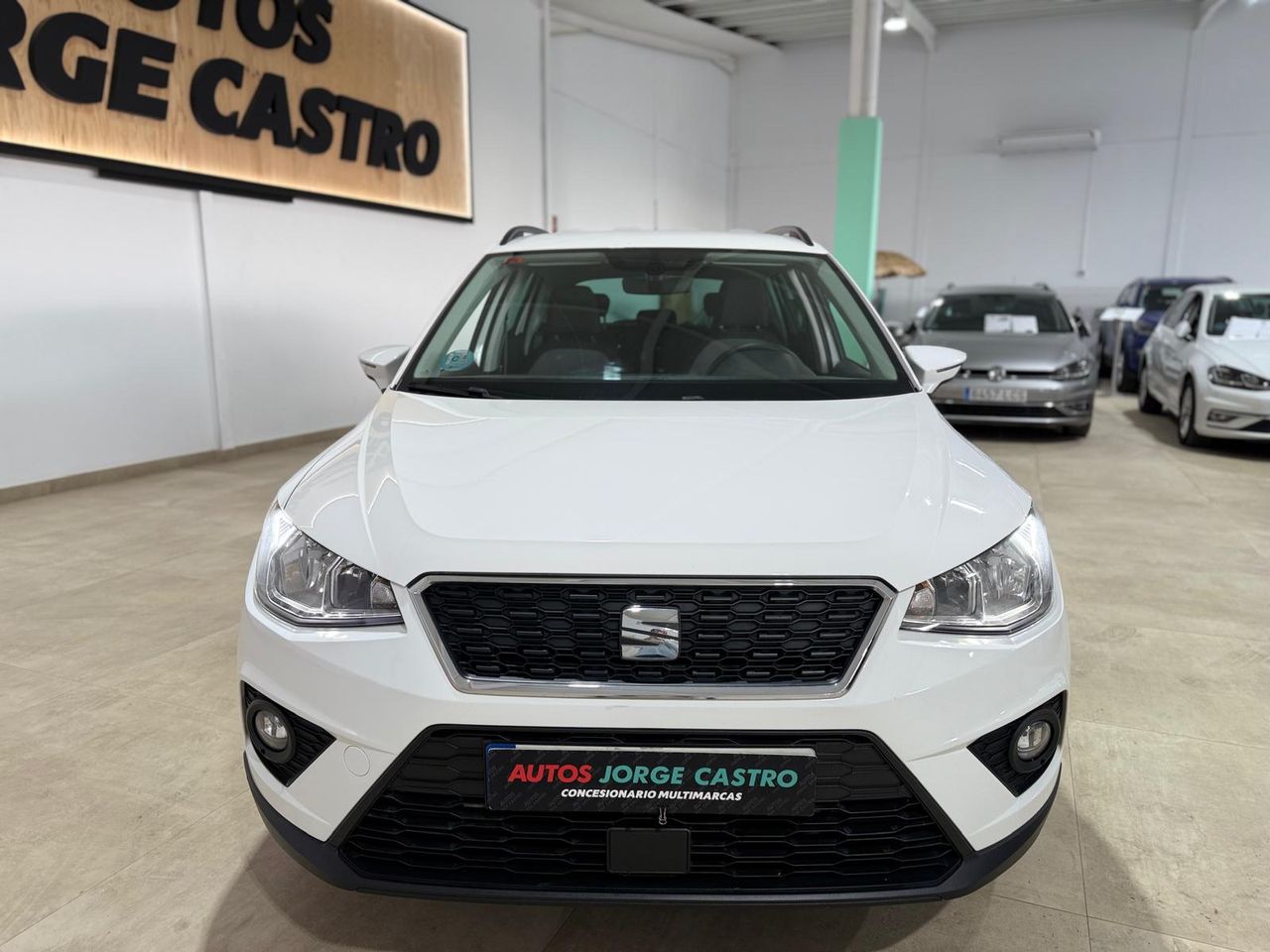 Foto Seat Arona 28