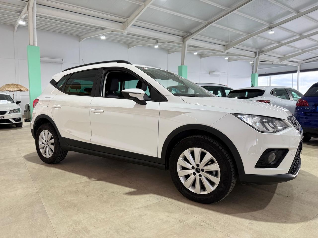Foto Seat Arona 29