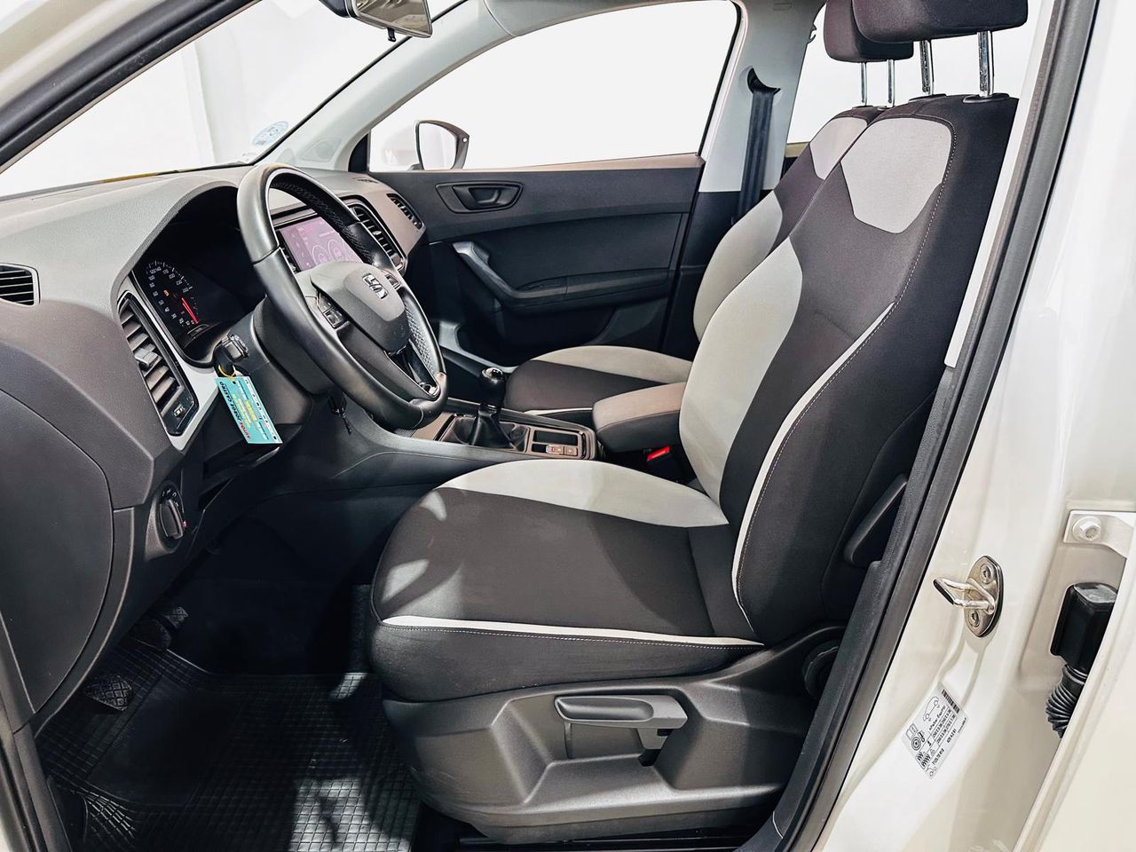 Foto Seat Ateca 12