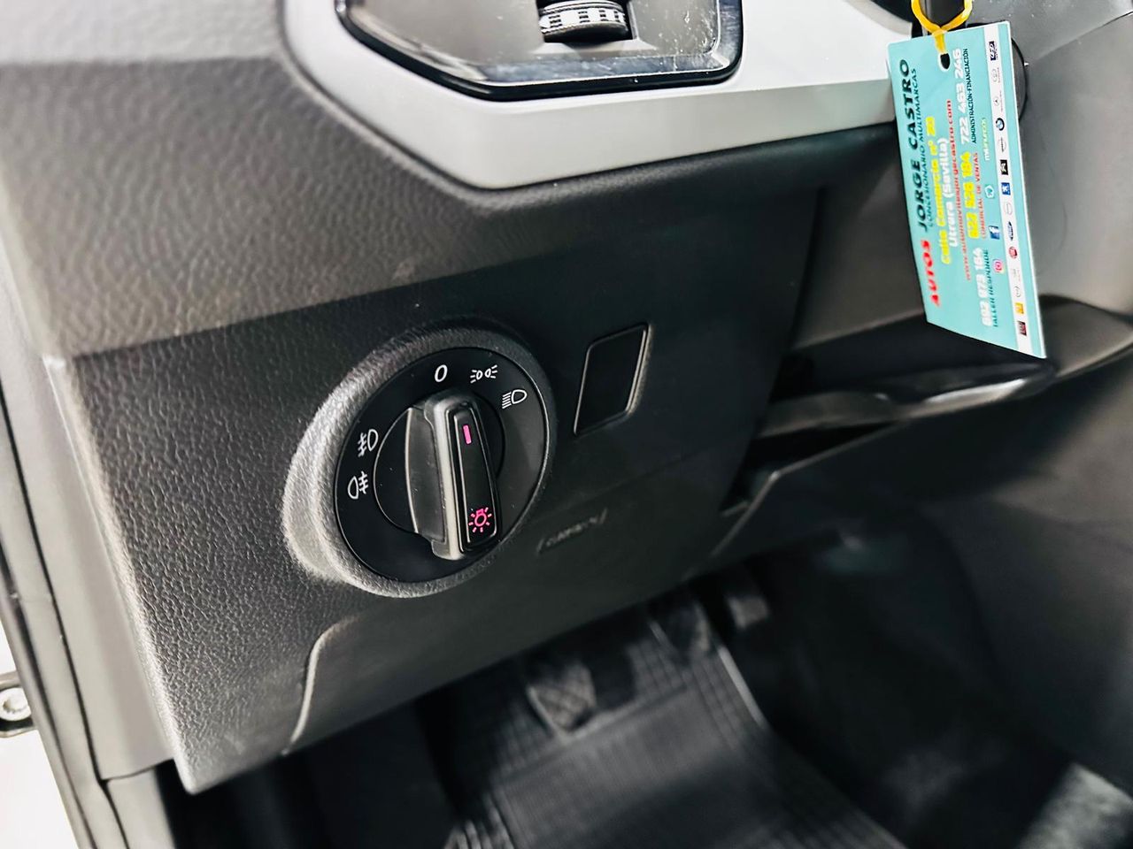 Foto Seat Ateca 16