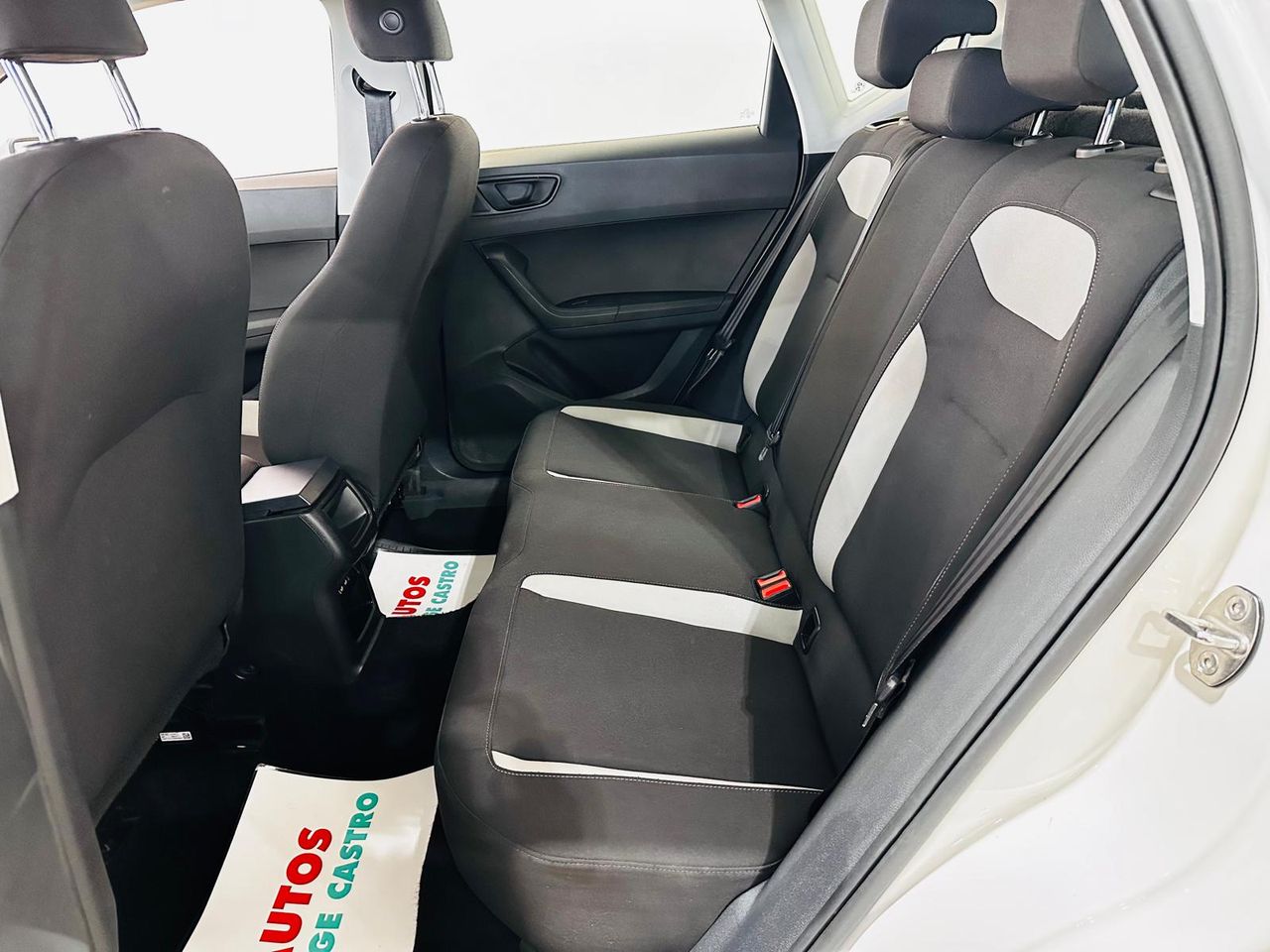Foto Seat Ateca 17