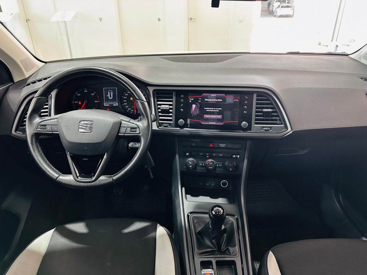 Foto Seat Ateca 20